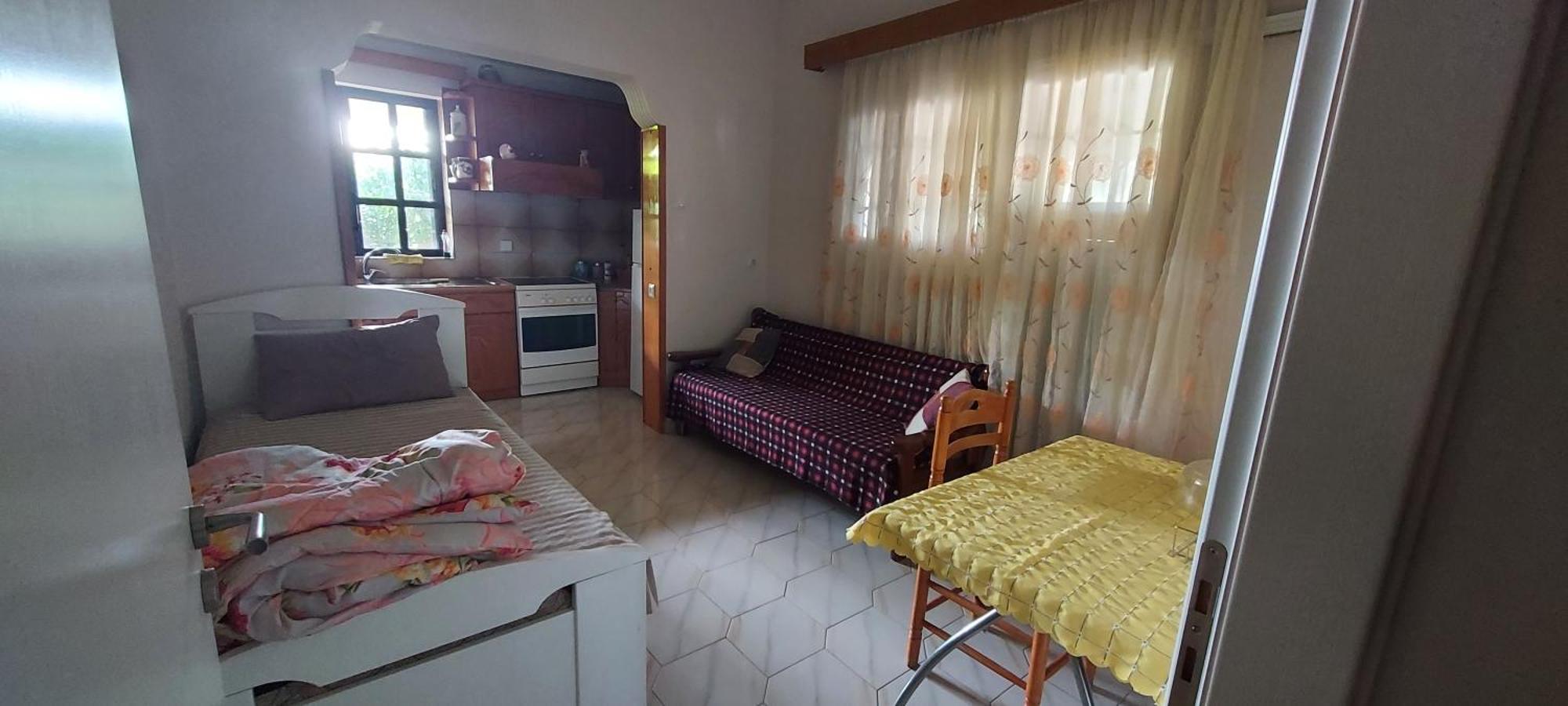 Assos Airport 1 Villa Artemida  Room photo
